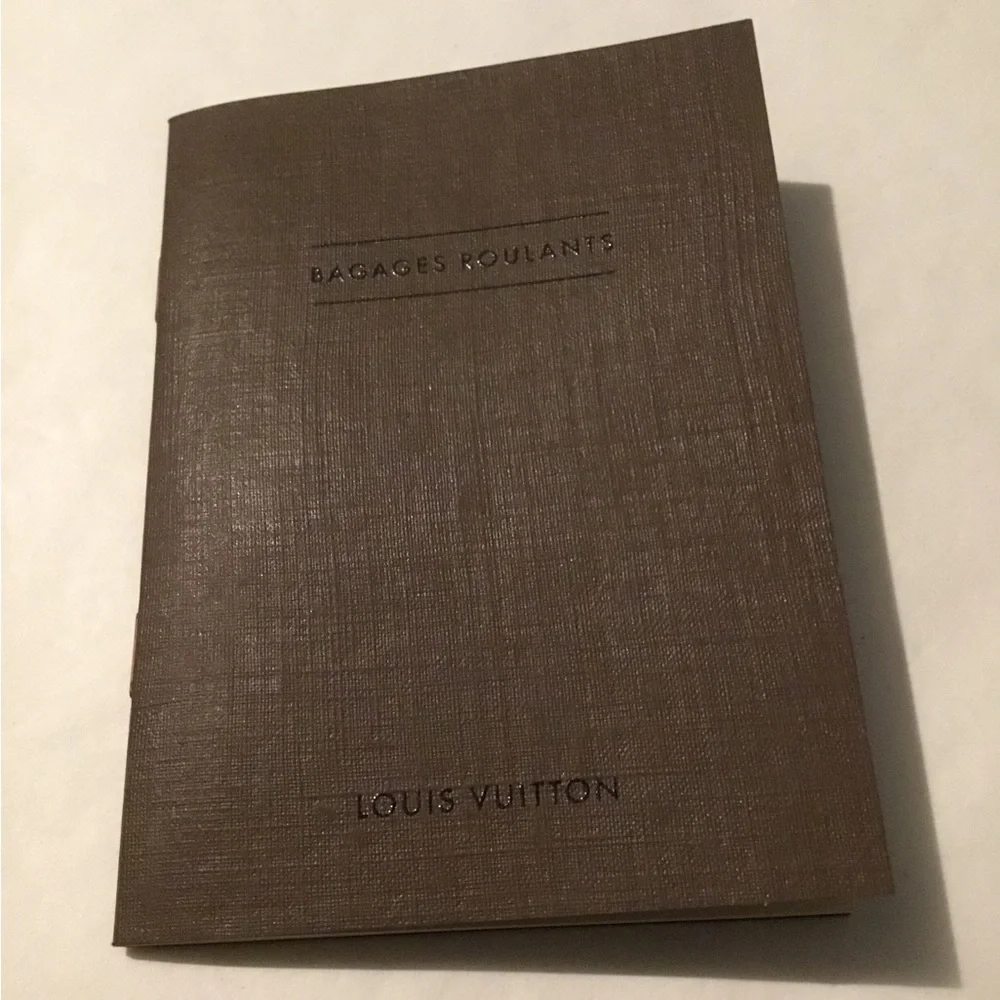 LOUIS VUITTON